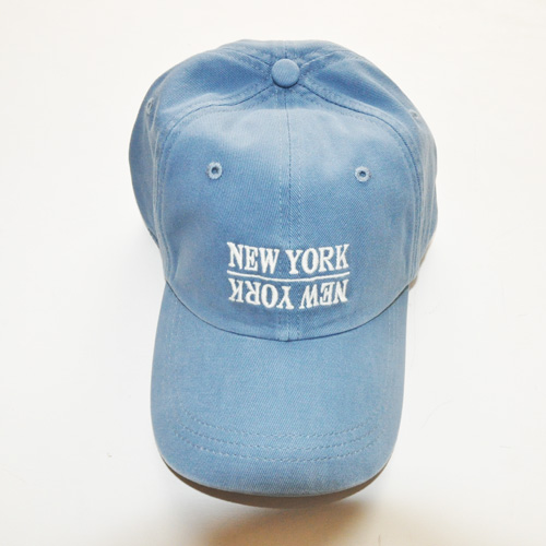 J.CREW/ジェイクルー NEW YORK  baseball cap