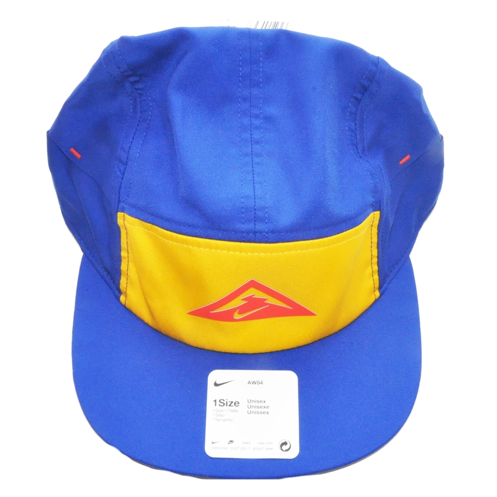 NIKE / ナイキ TRAIL DRY-FIT AW 84 5PANEL CAP UNISEX
