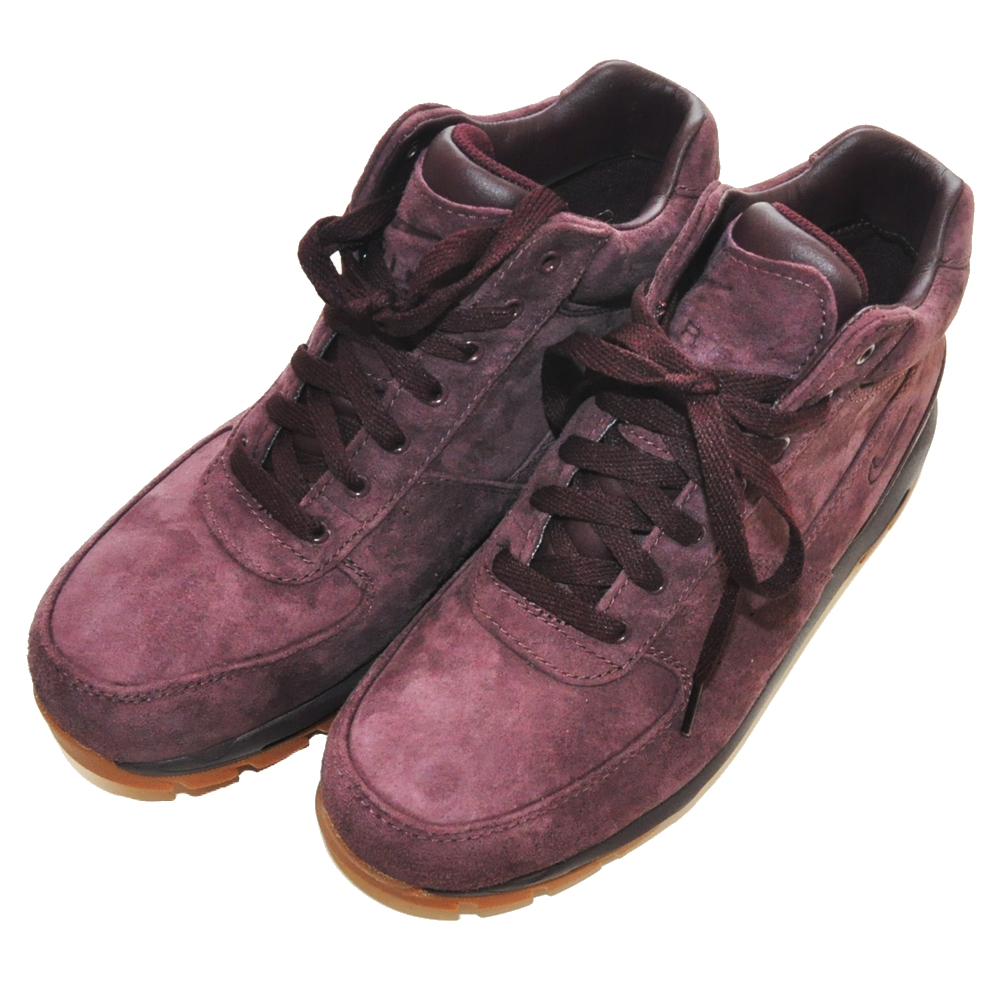 NIKE / ナイキ NIKE ACG AIR MAX GOADOME DEEP BURGUNDY