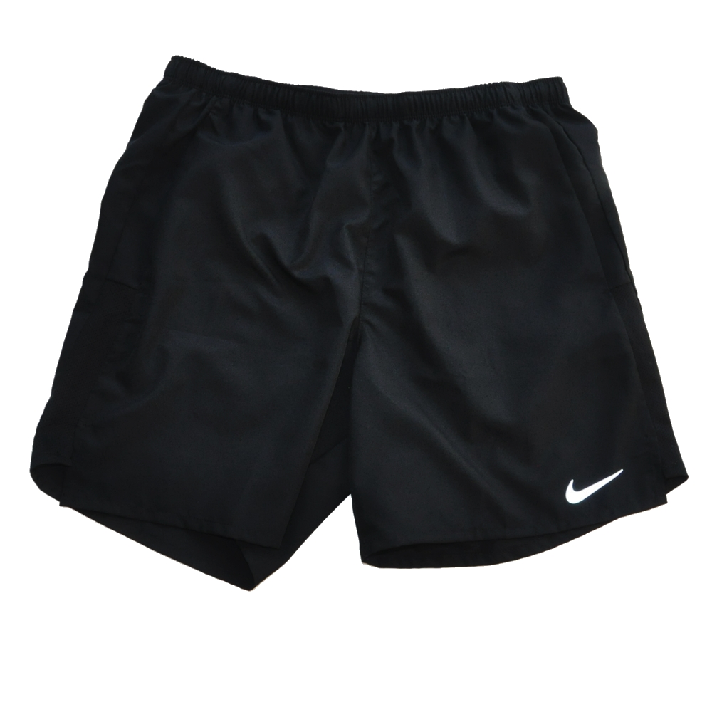 NIKE / ナイキ DRY-FIT STANDAD FIT 7 LENGHTH SHORTS BLACK M