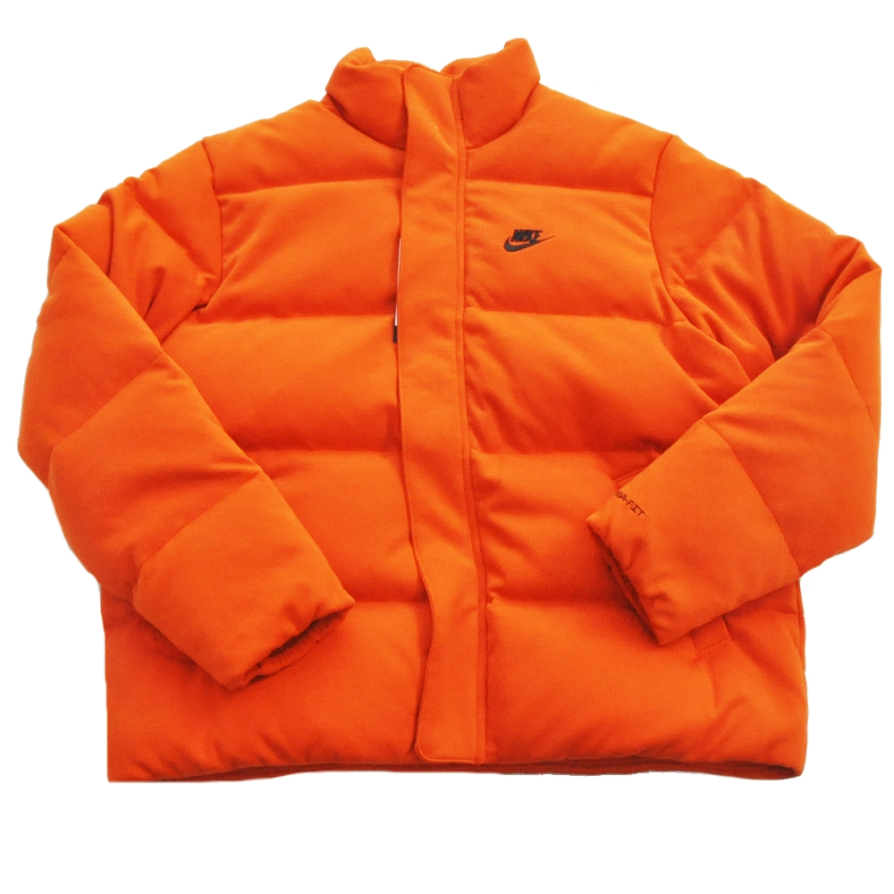 NIKE / ナイキ NSW TECH OVERSIZED PUFFER DOWN JACKET | ストリートスタイルのセレクトストア | TUNNEL STORE - トンネルストア