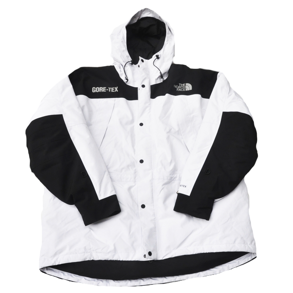 THE NORTH FACE / ザノースフェイス GORE-TEX MOUNTAIN GUIDE INSULATED DOWN JACKET XXL