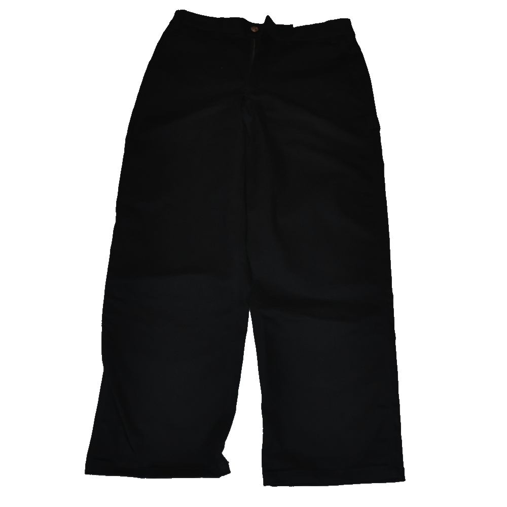 NIKE / ナイキ NIKE LIFE PAINTER PANTS BLACK