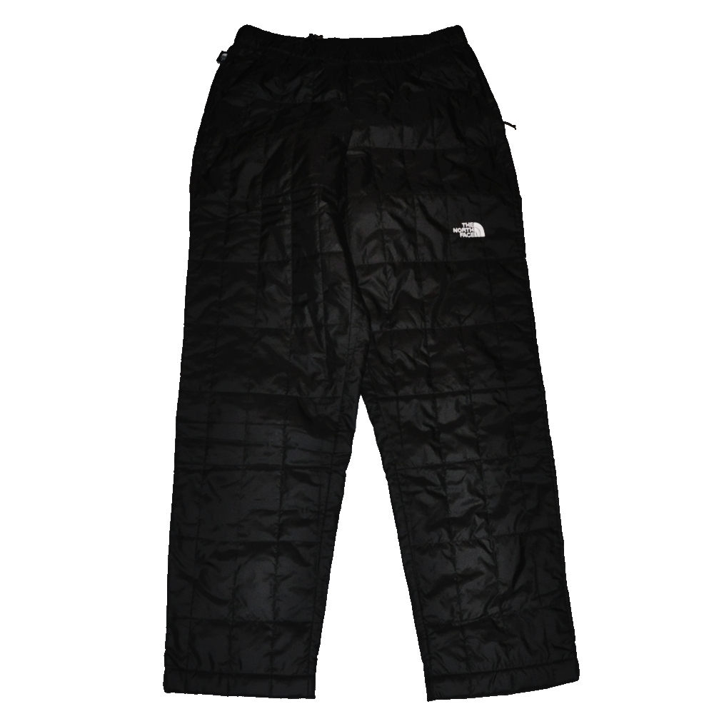 THE NORTH FACE / ザノースフェイス MEN’S CIRCALOFT PANT BLACK